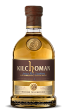 KILCHOMAN MADEIRA CASK 700ML